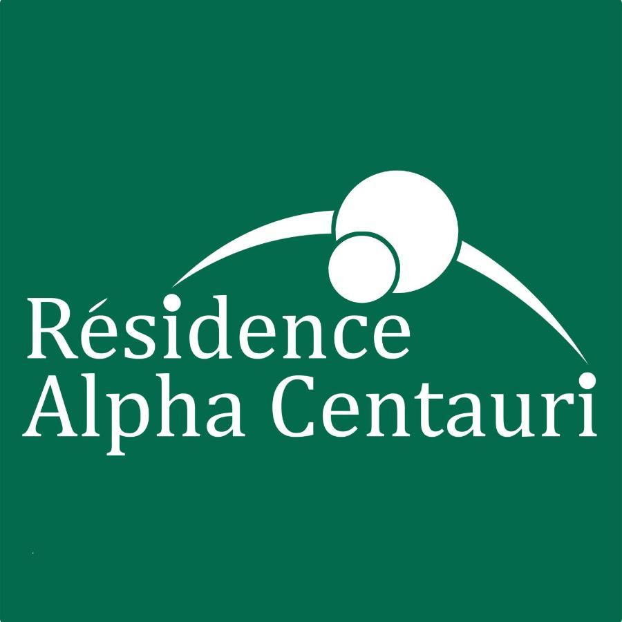 Residence Alpha Centauri Каркассонн Екстер'єр фото