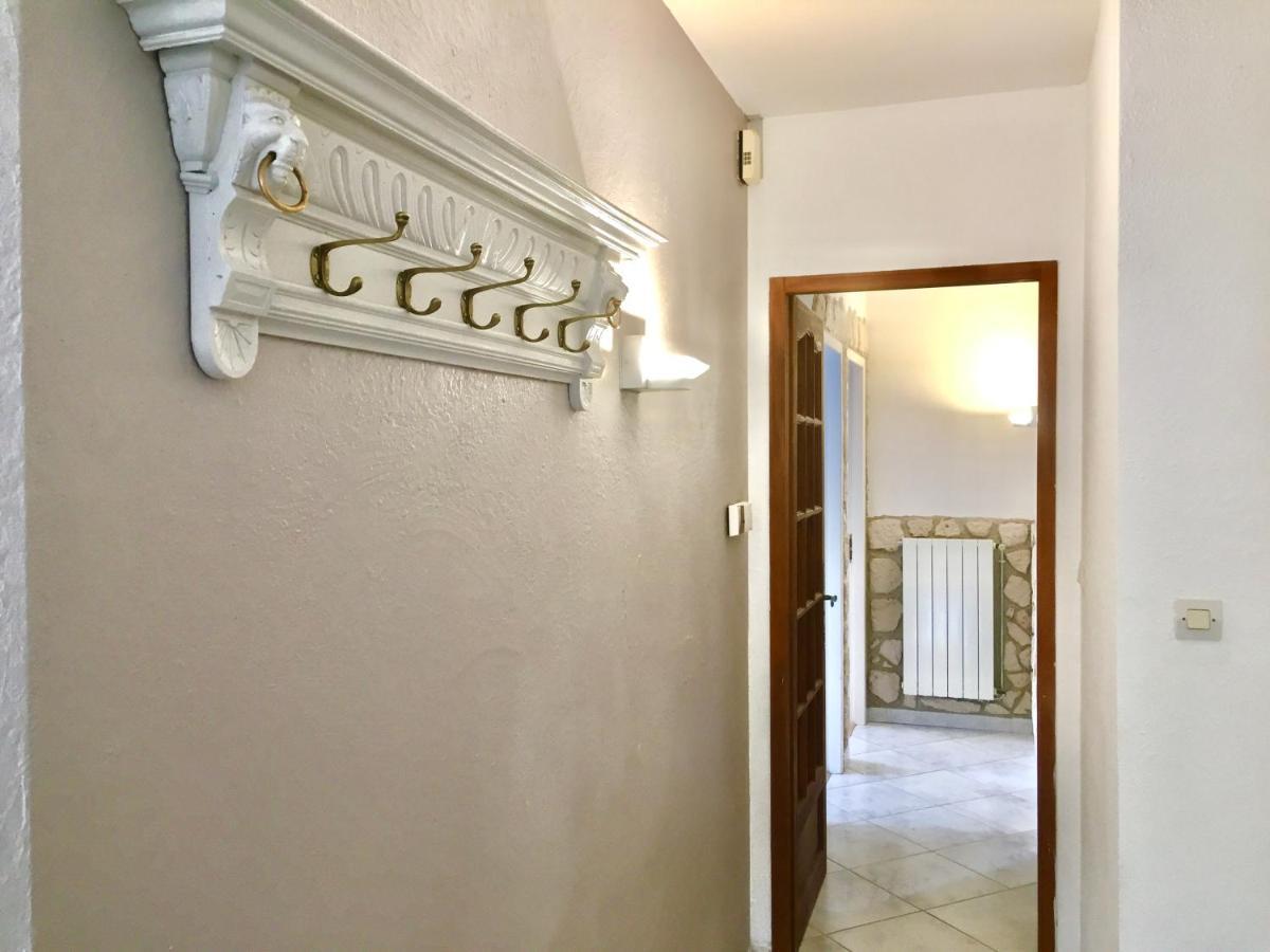 Residence Alpha Centauri Каркассонн Екстер'єр фото